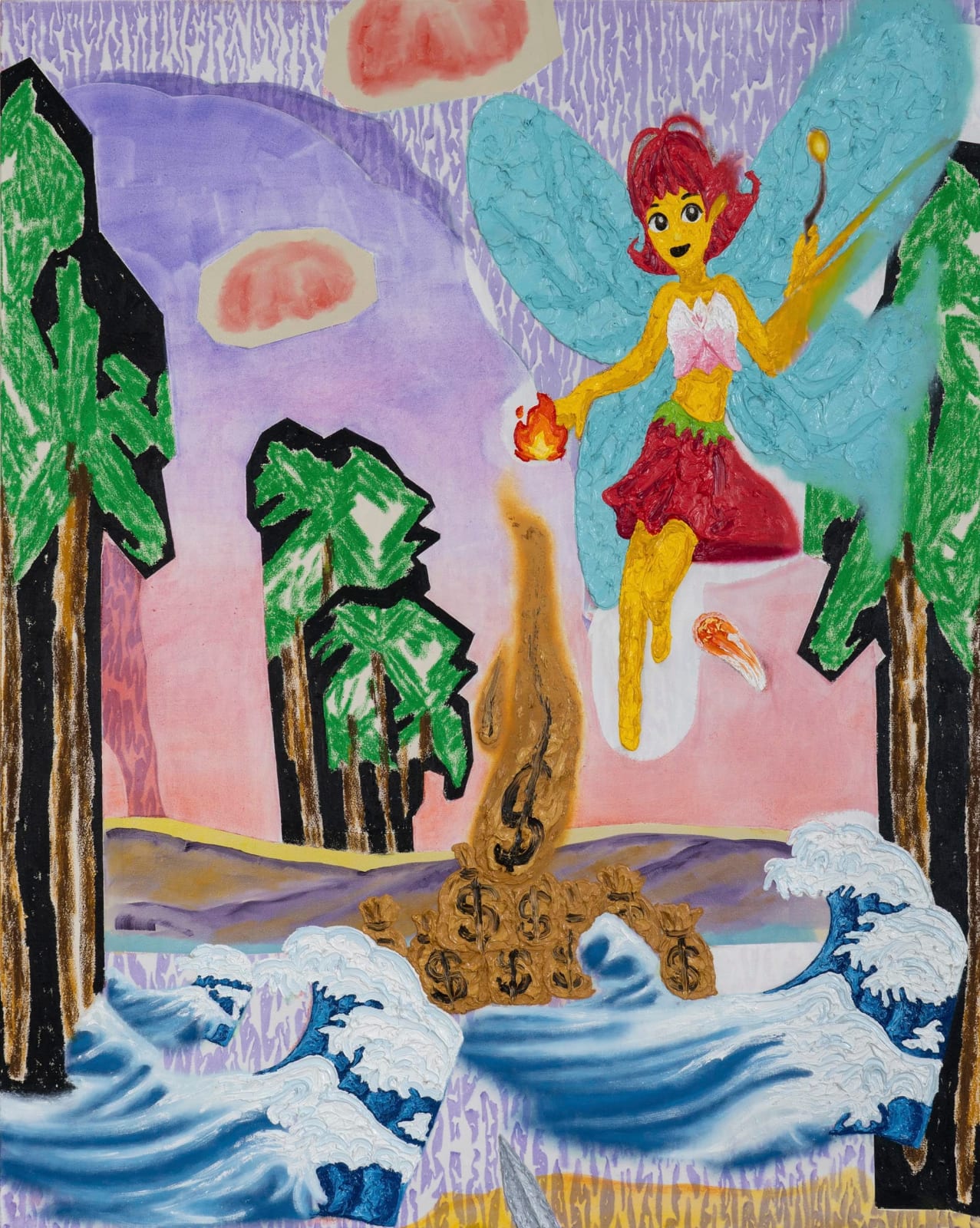 海爾蓋特 Hell Gette, #BringIt 3, 2k23