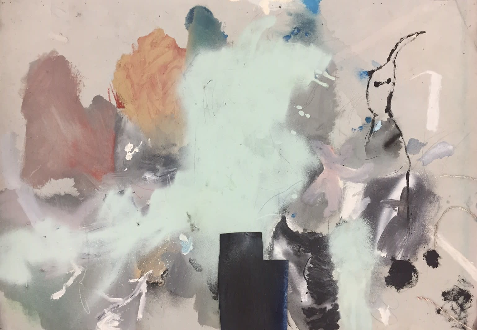 林亦軒 Lin YiHsuan, 無題 Untitled, 2013-2015
