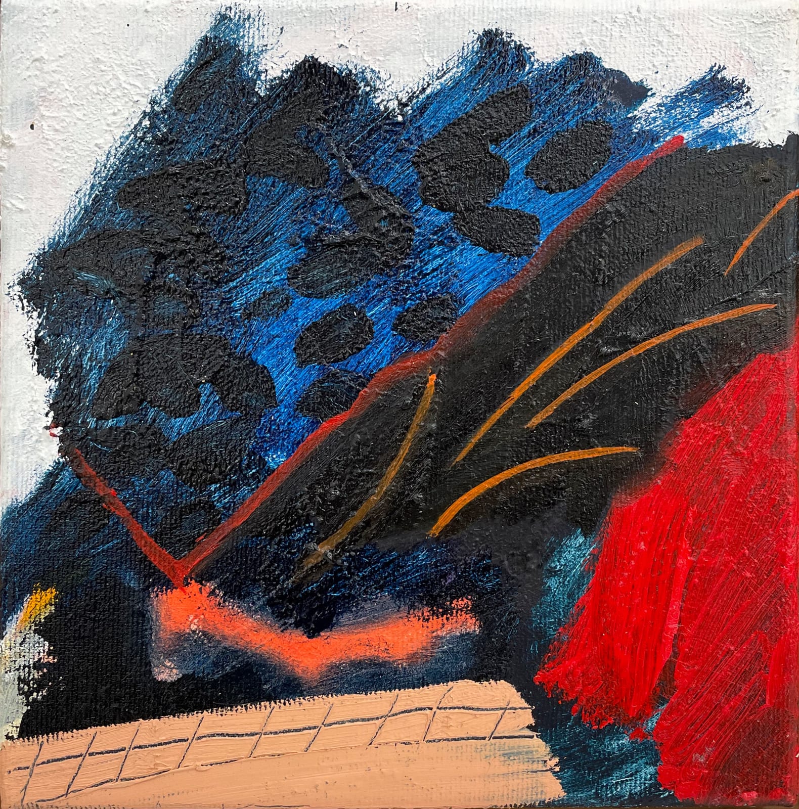 Shohei Takasaki, 無題(2023年11月26日)Untitled (November 26 2023), 2023
