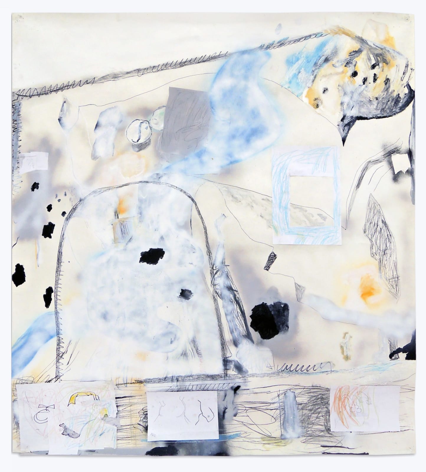 林亦軒 Lin YiHsuan, 7月9日的紀念碑 The Monument July 9th, 2015