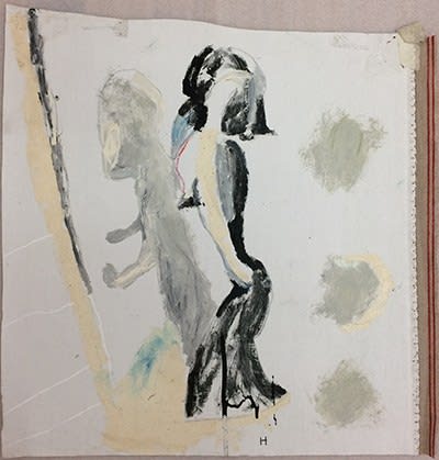 林亦軒 Lin YiHsuan, 無題 Untitled, 2014-2015