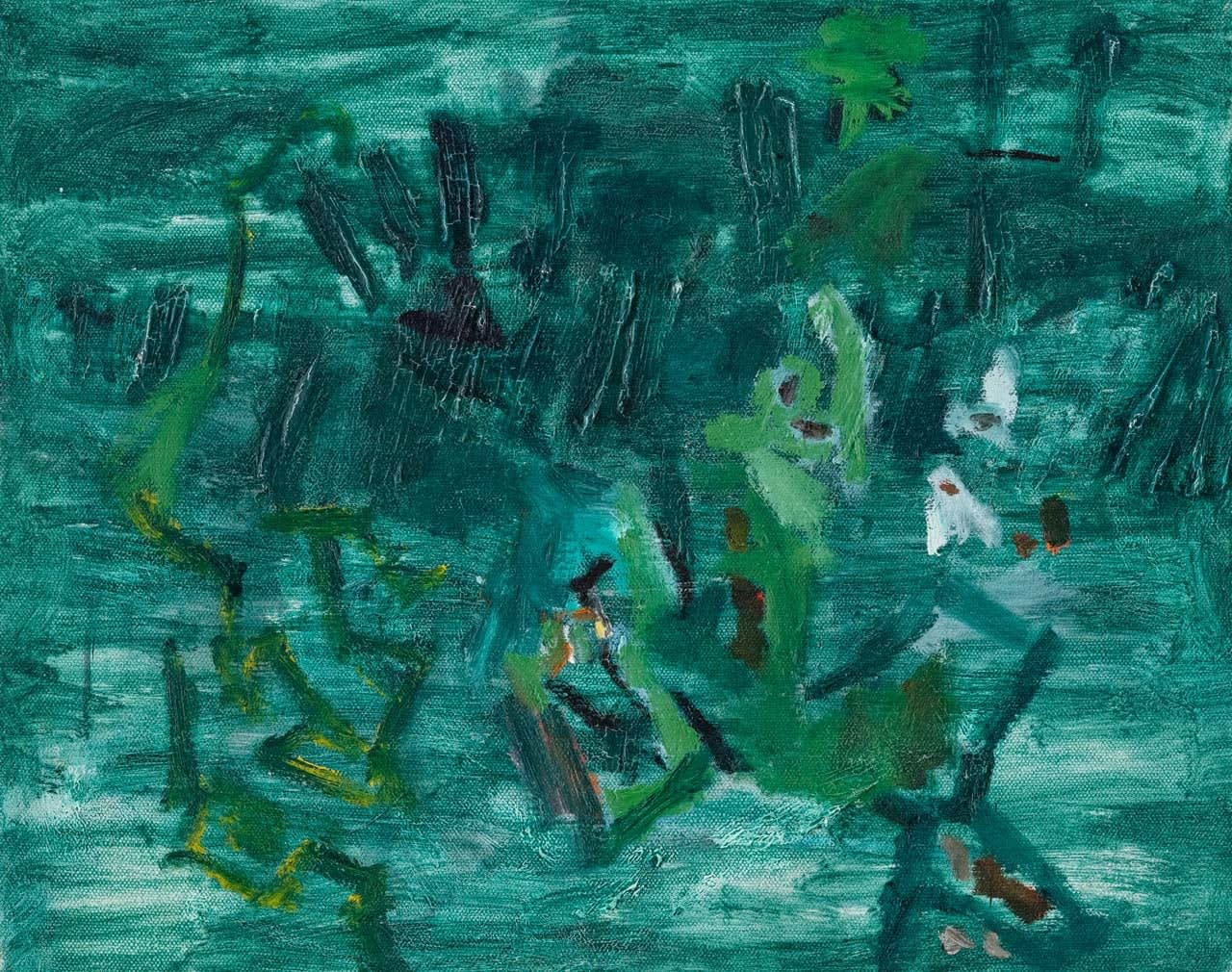 林亦軒 Lin YiHsuan, 取之不盡的酒 Inexhaustible wine, 2018