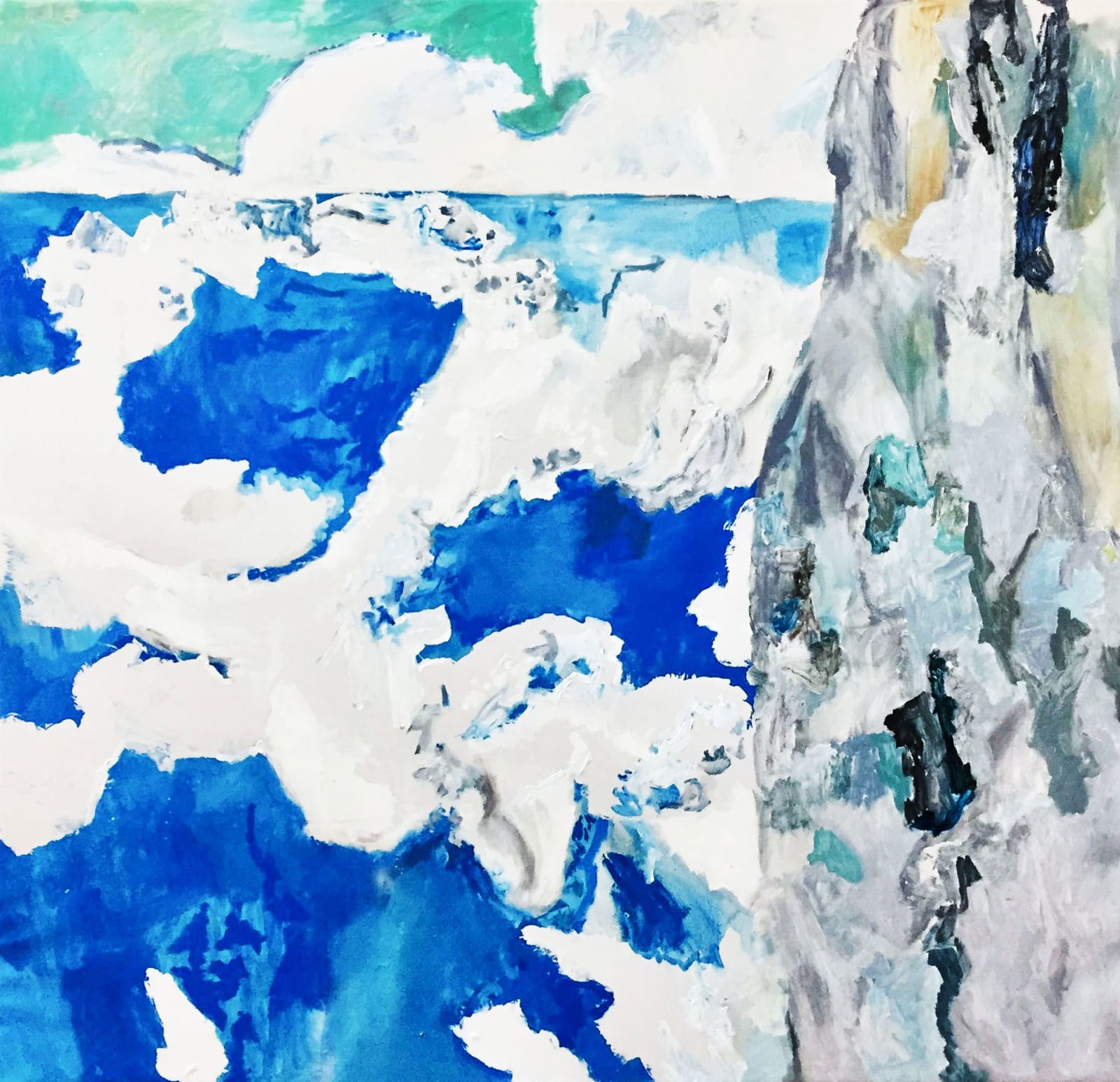 林亦軒 Lin YiHsuan, Maui Island(Hana), 2019