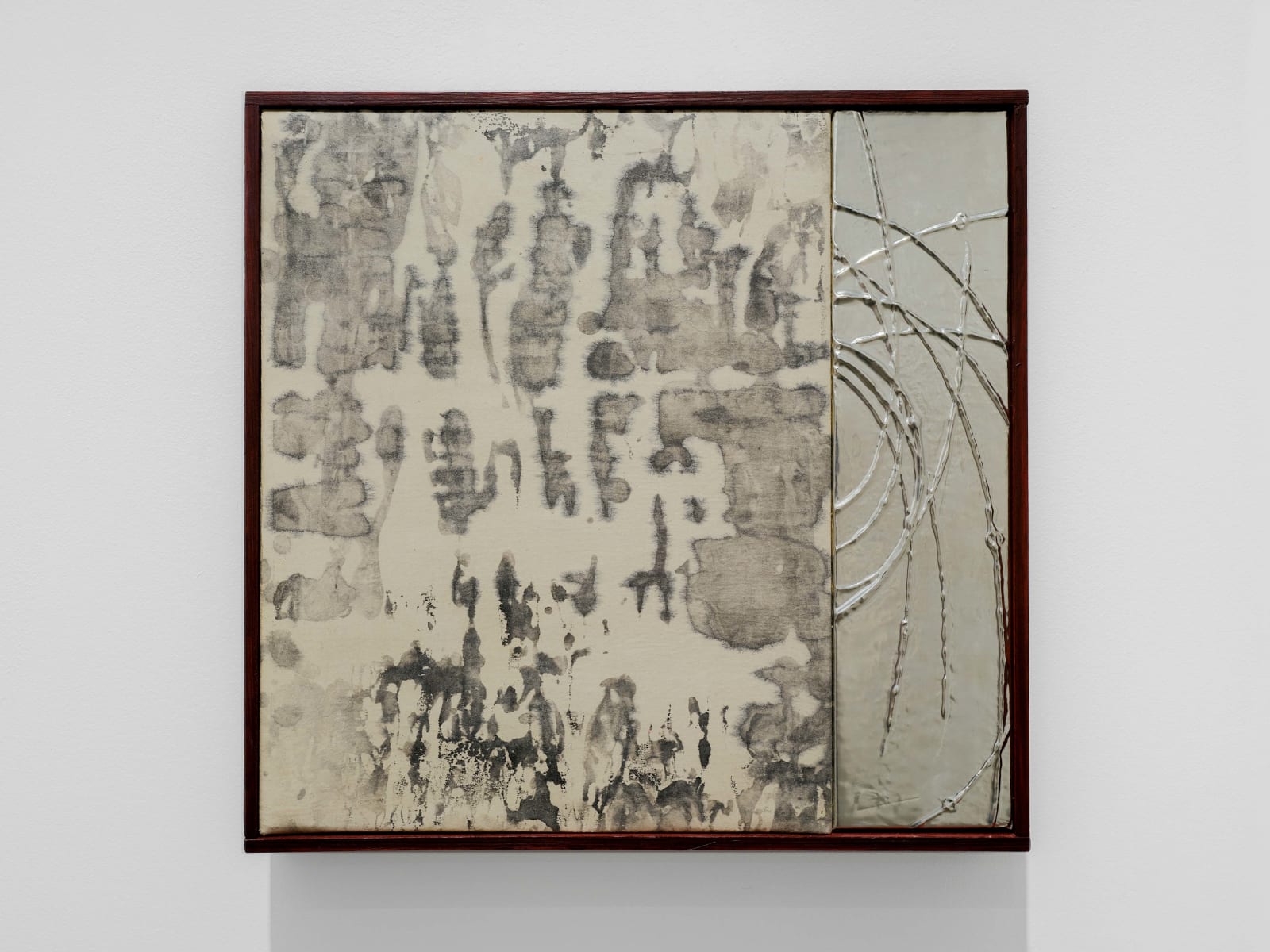 Pauline Shaw, Orbit, 2025