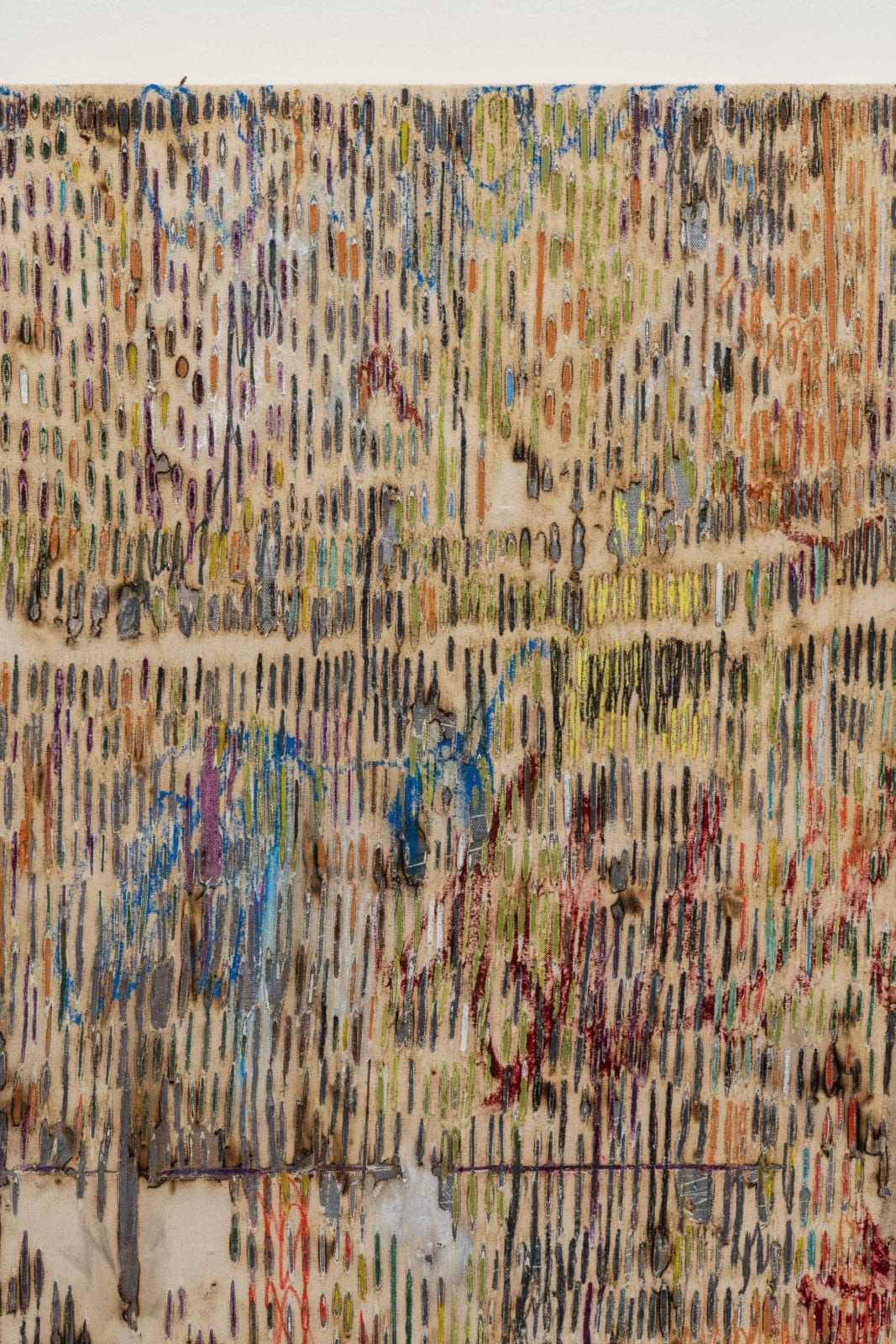 Ichi Tashiro, 無題 Untitled, 2025