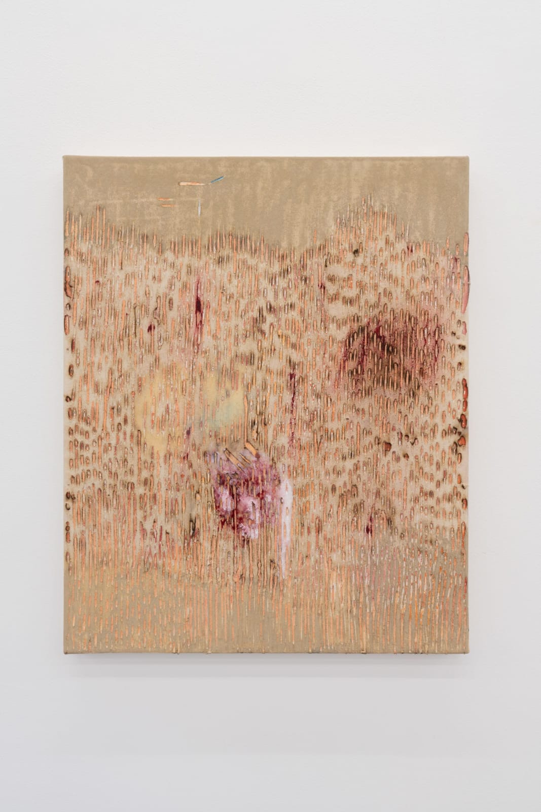 Ichi Tashiro, 無題 Untitled, 2025