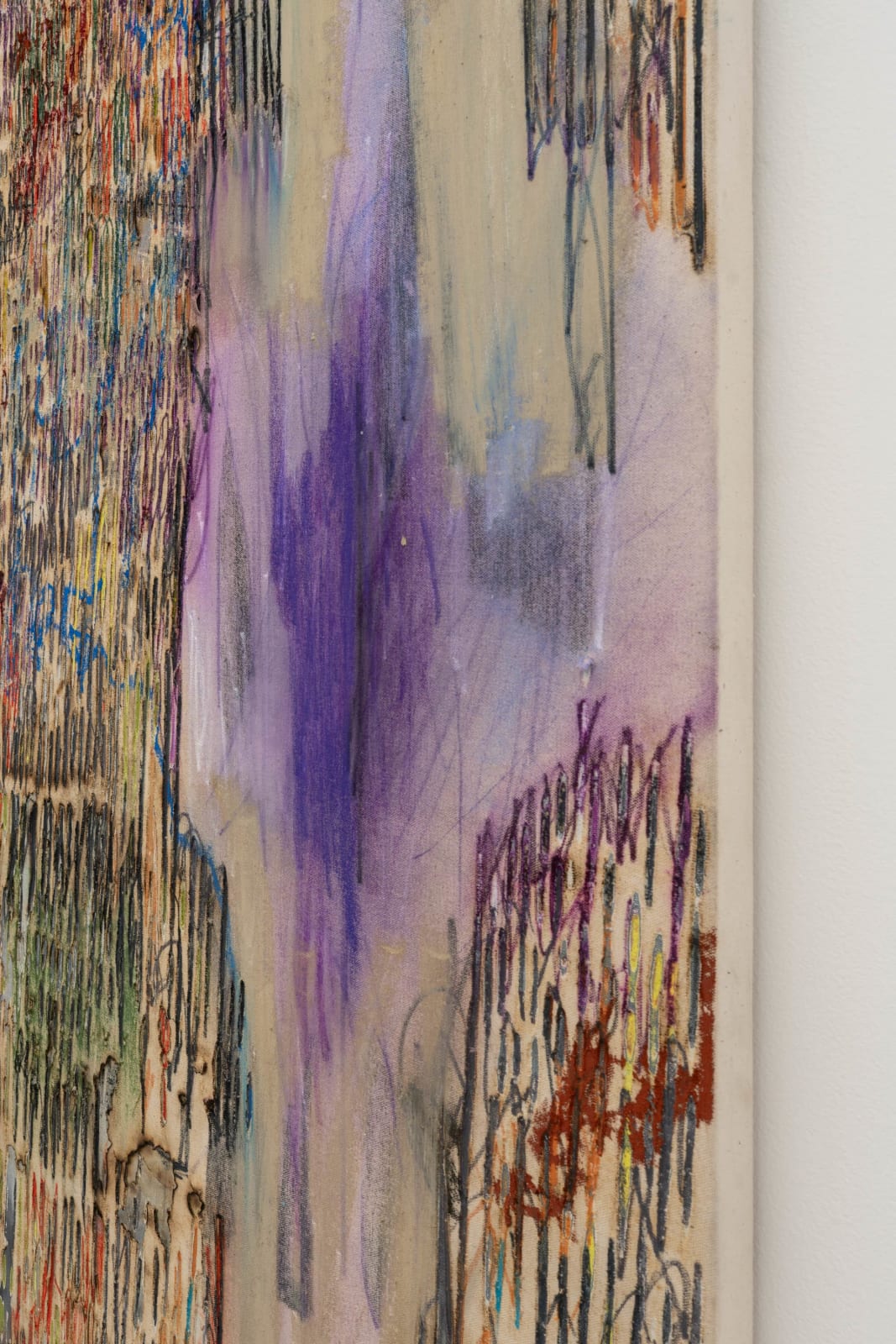 Ichi Tashiro, 無題 Untitled, 2025