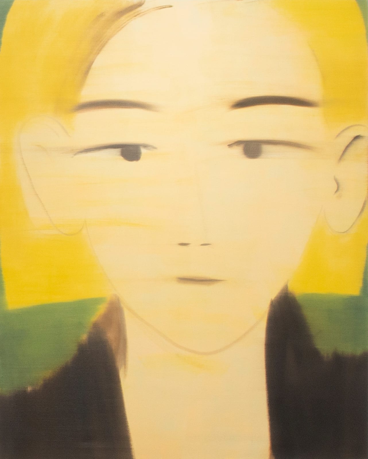 西村有 Nishimura Yu, Mannequin, 2023