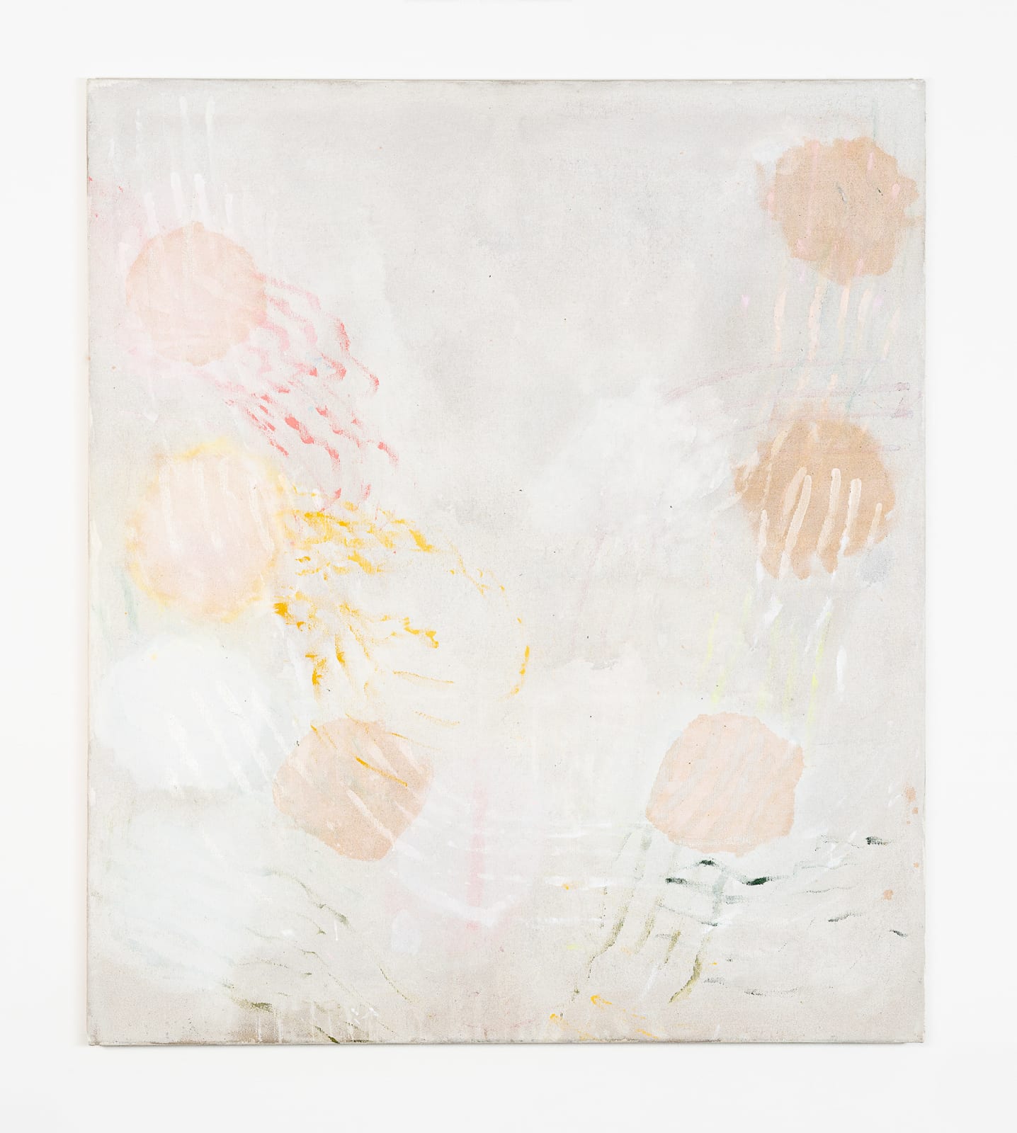 史蒂芬穆勒 Stefan Müller, 無題 Ohne Titel/ Untitled, 2021