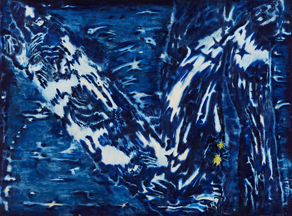 令詠 Ling Yung, 無題 Untitled, 2024