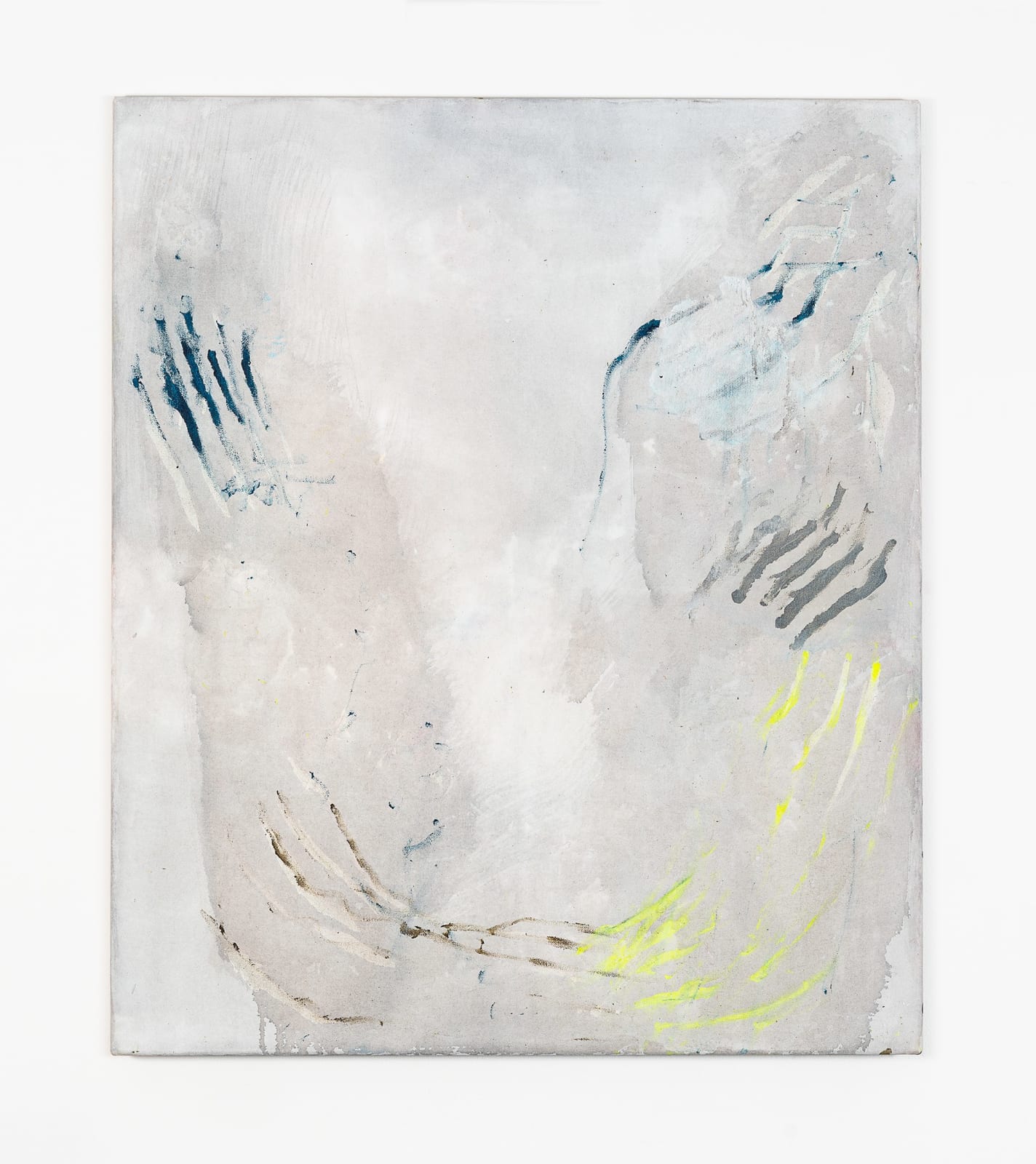 史蒂芬穆勒 Stefan Müller, 無題 Ohne Titel/ Untitled, 2021