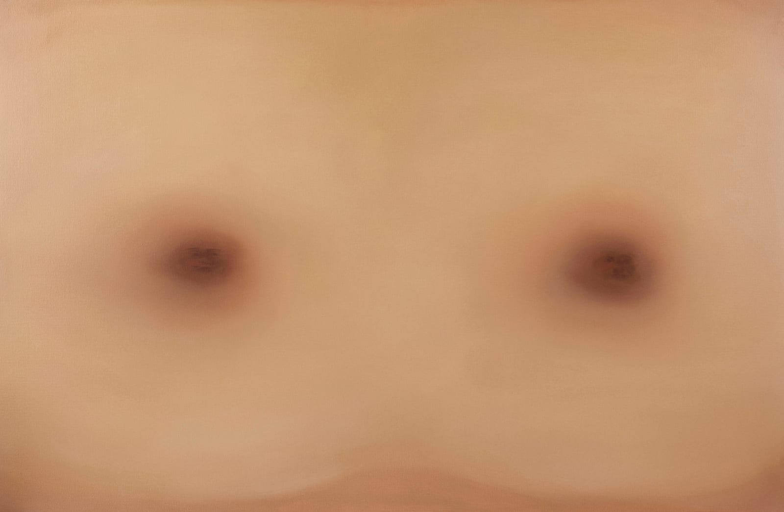 令詠 Ling Yung, 大咧咧 the great titties, 2021