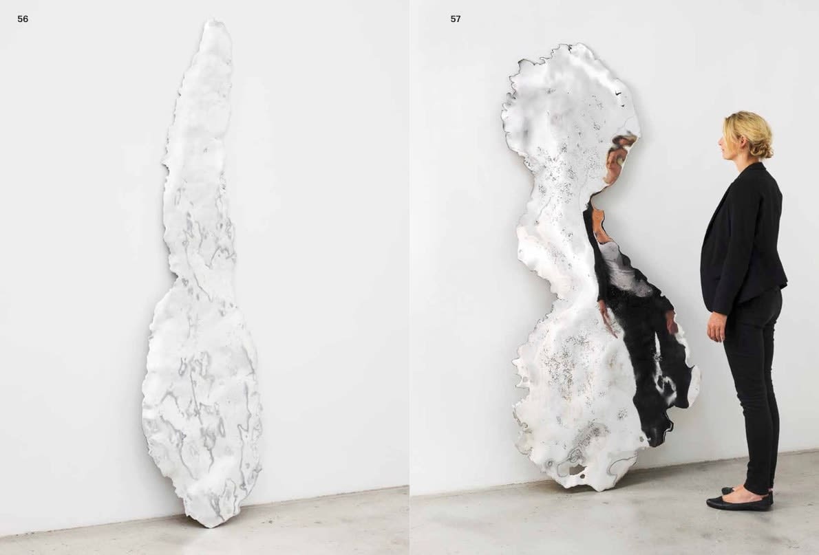 艾凱森 A Kassen, Puddle, 2015