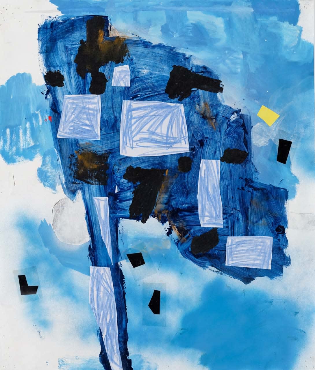林亦軒 Lin YiHsuan, 旗幟 Flag, 2017