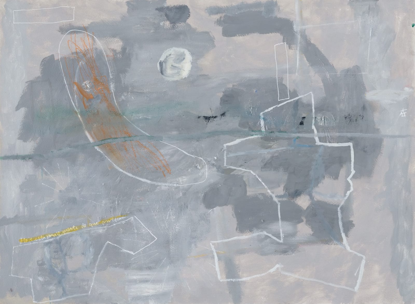 林亦軒 Lin YiHsuan, 雅典將軍 Athens General, 2018