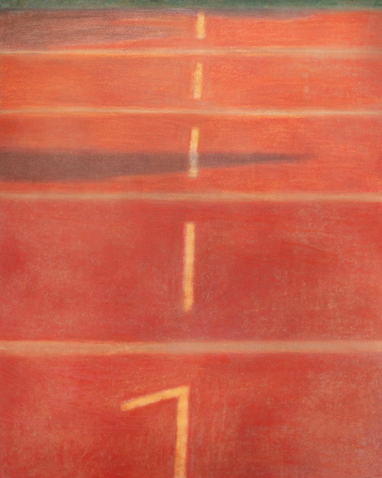 鄺鉅裁 Kwong KuiChoi, 改天吧 Maybe Another Day, 2023