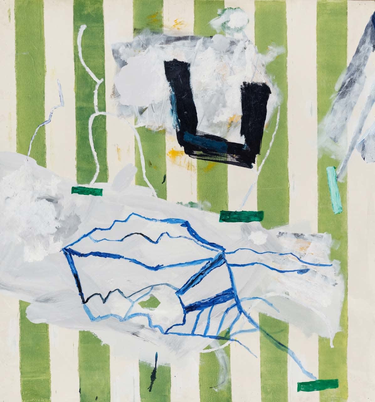 林亦軒 Lin YiHsuan, 水手證 Sailor license, 2018