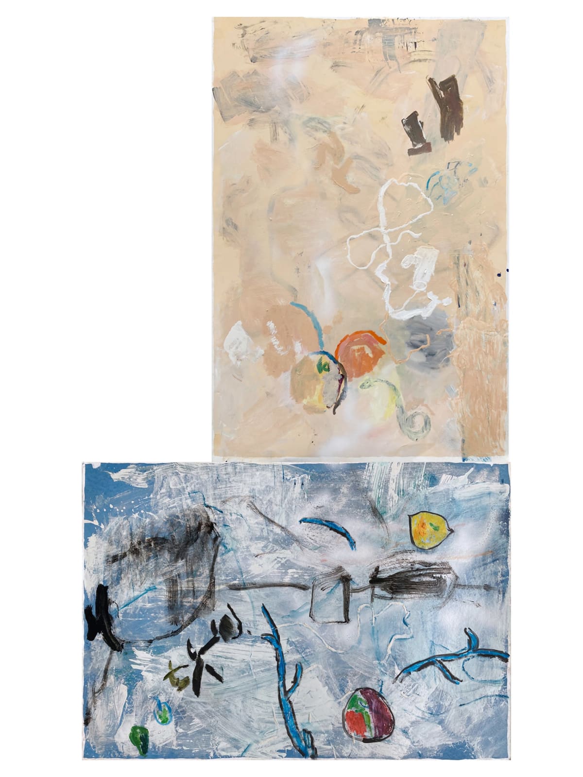 林亦軒 Lin YiHsuan, 波西米亞主義之路 Path of Bohemianism, 2023