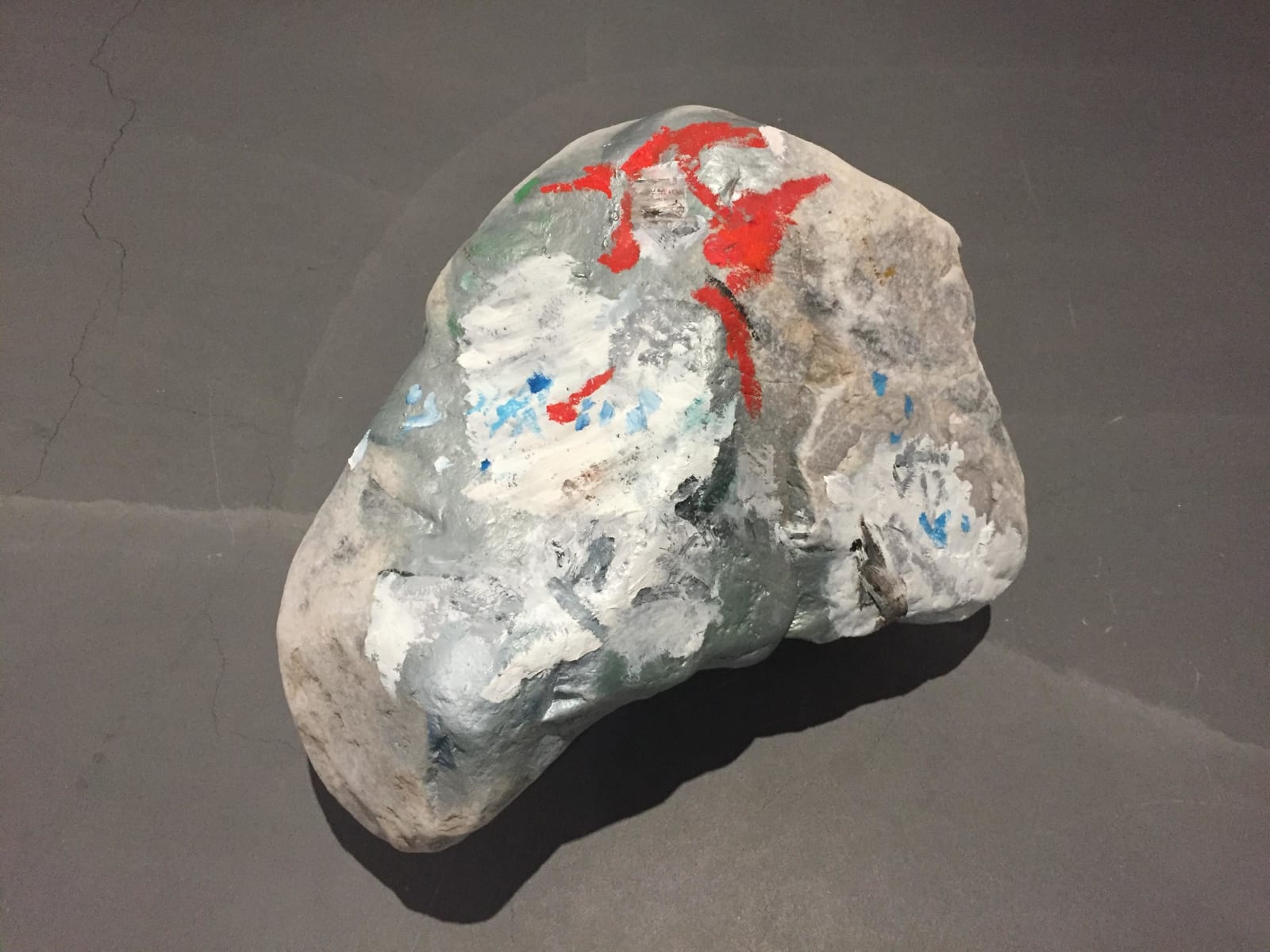 林亦軒 Lin YiHsuan, 閒談 Chat, 2018