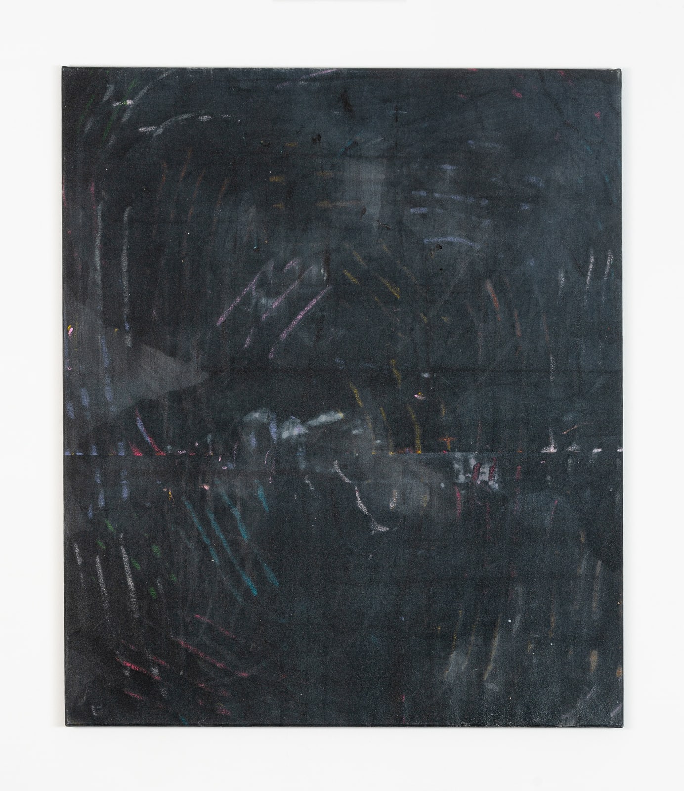 史蒂芬穆勒 Stefan Müller, (黑) (Schwarz), 2021