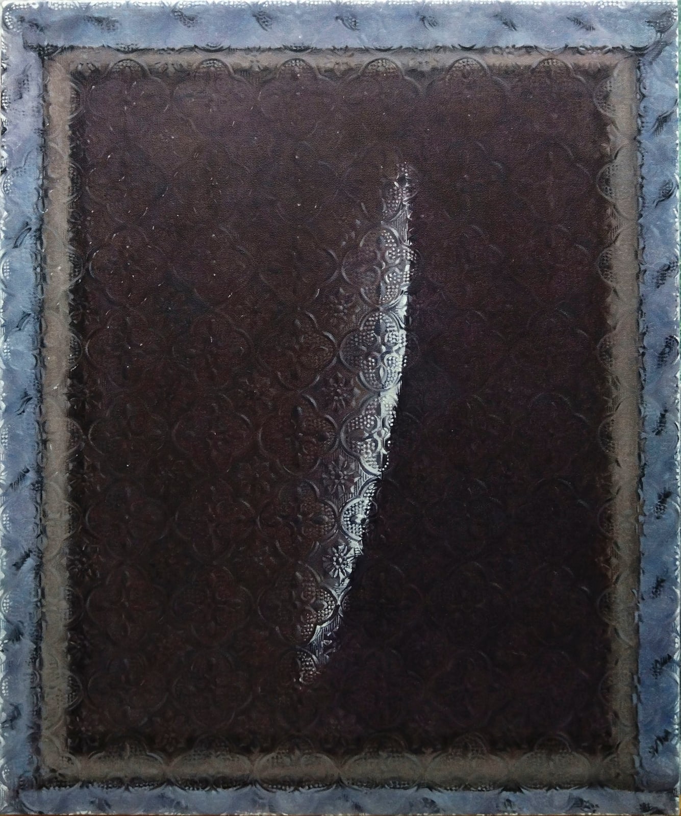 李吉祥 Lee ChiHsiang, 一切 Tutto, 2024