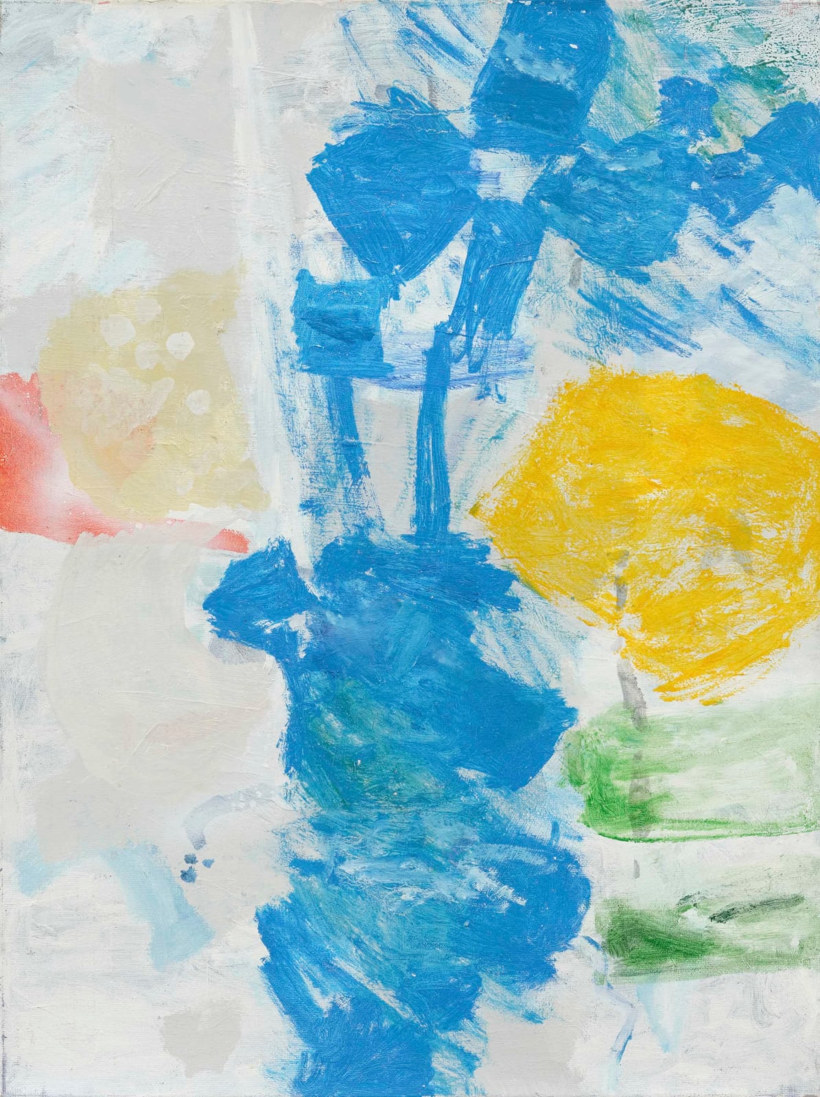 林亦軒 Lin YiHsuan, 材料和光學 Materials and optics, 2019