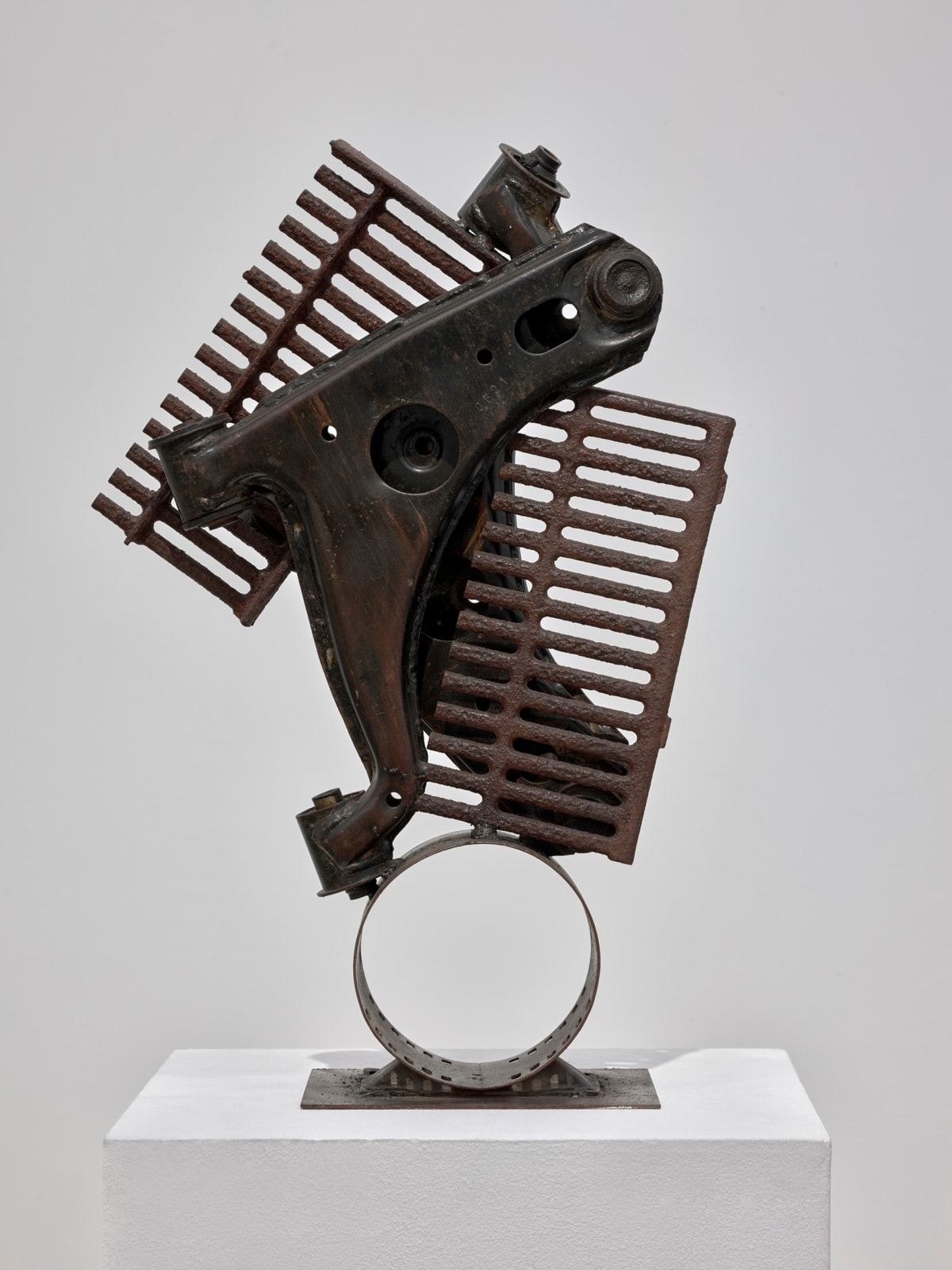 陳庭詩 Chen Ting-Shih, 作品 273 Work 273, C. 1990