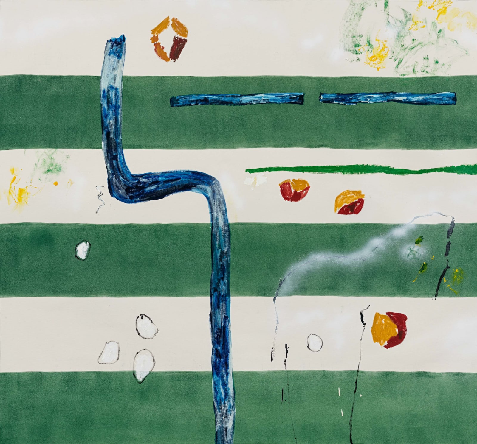 林亦軒 Lin YiHsuan, 月夢 Moon Dream, 2023
