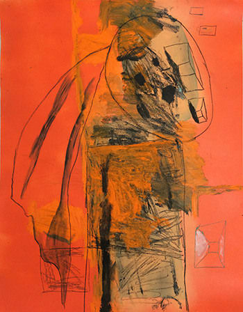 林亦軒 Lin YiHsuan, 無題 Untitled, 2017