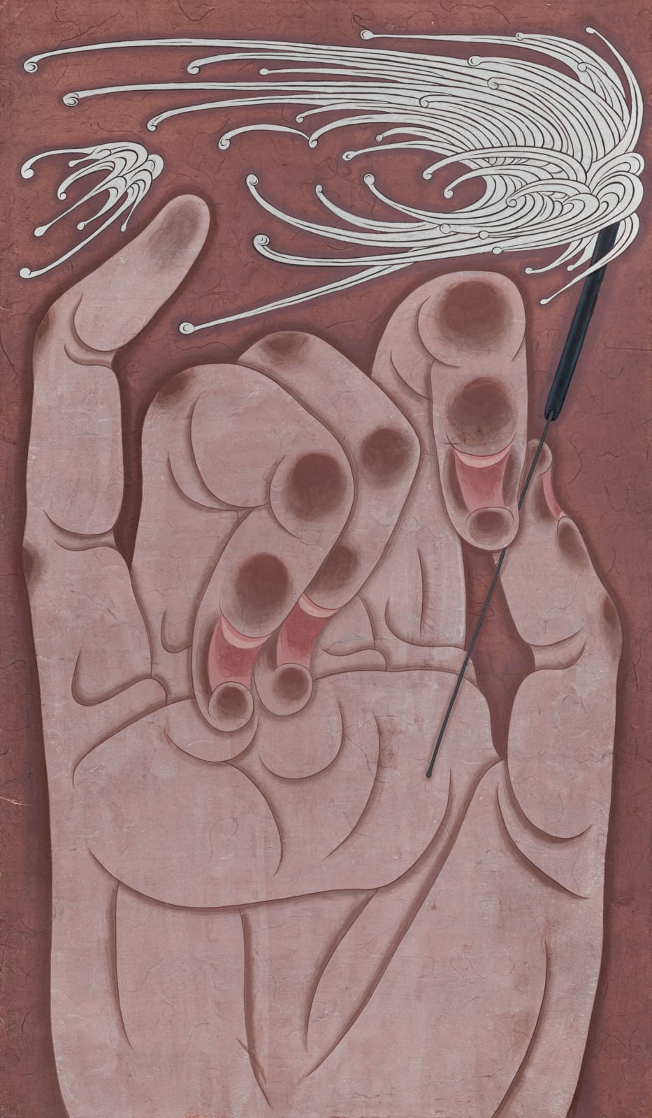 曾建穎 Tseng ChienYing, 星火 Ignition, 2024