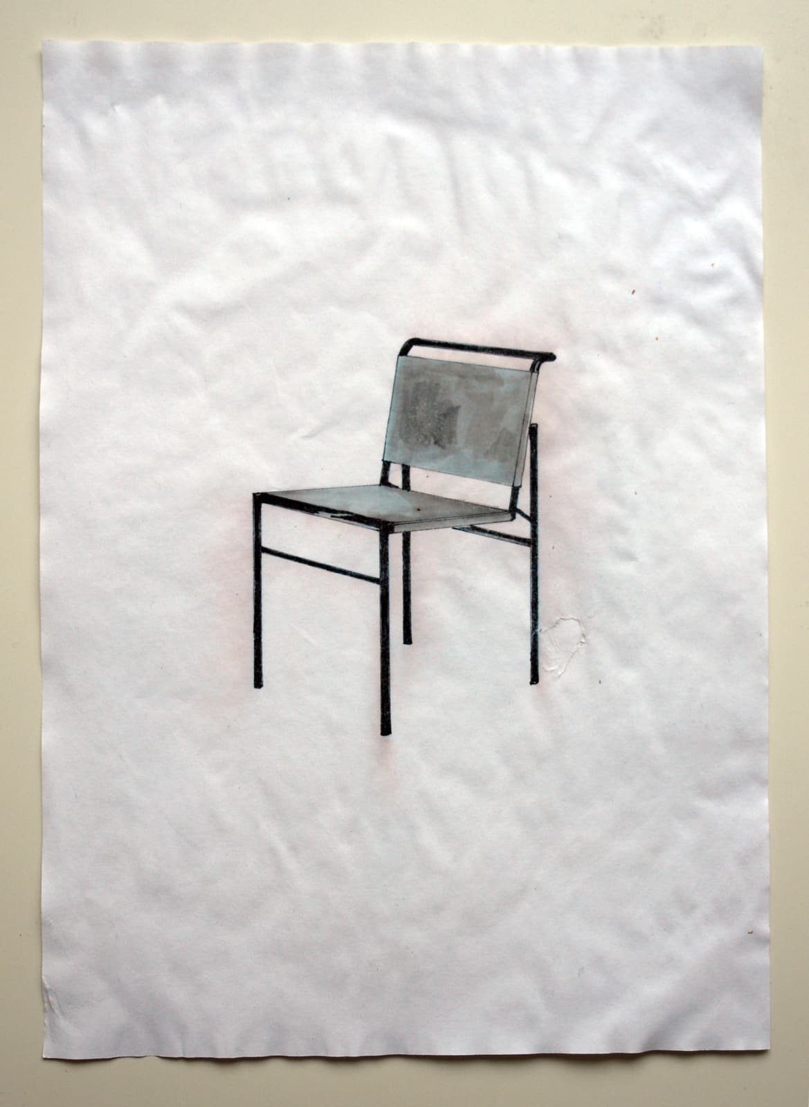 Eamon O'Kane, Architecture and design series, 2009 - present