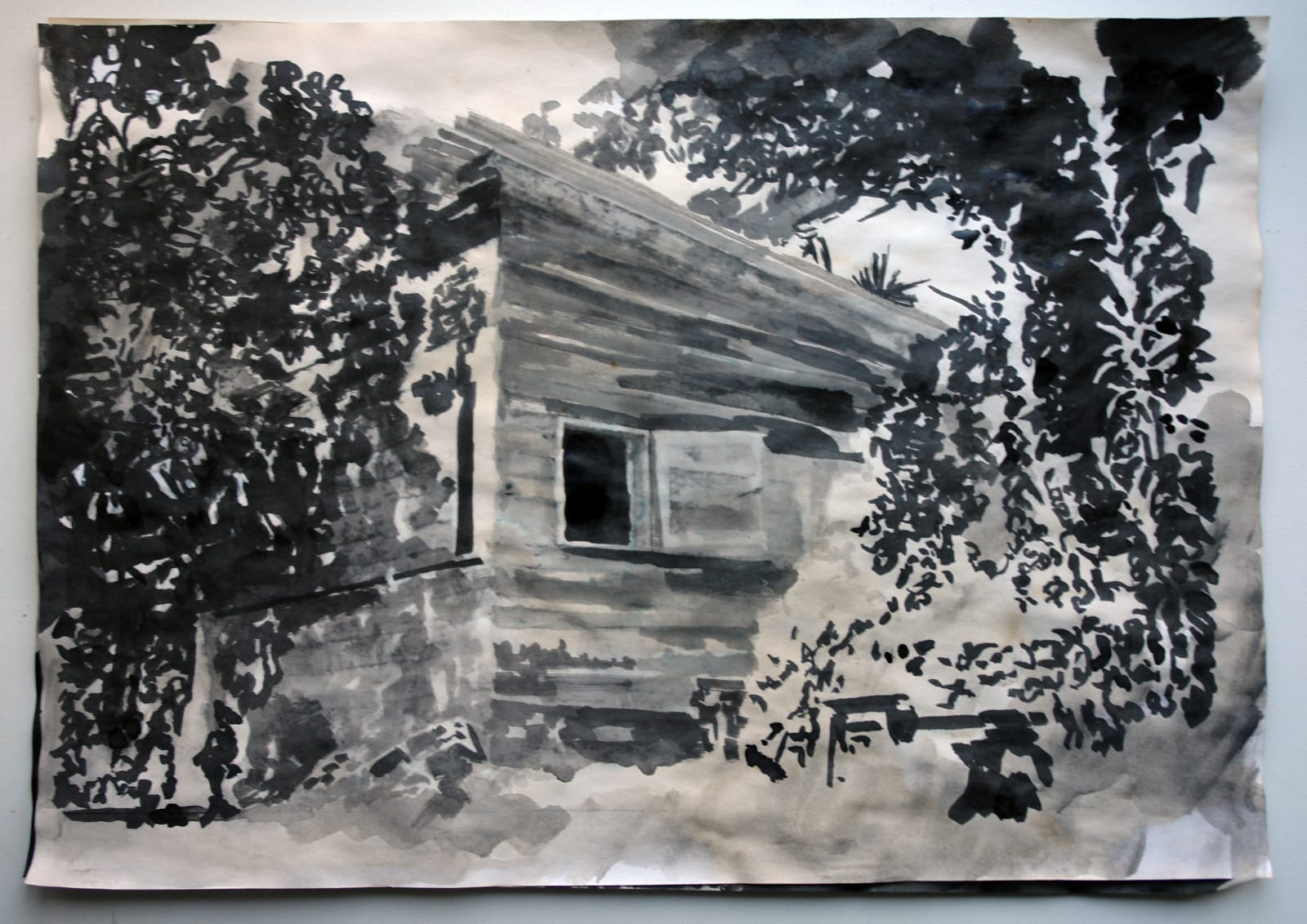 Eamon O'Kane, Architecture and design series, 2009 - present