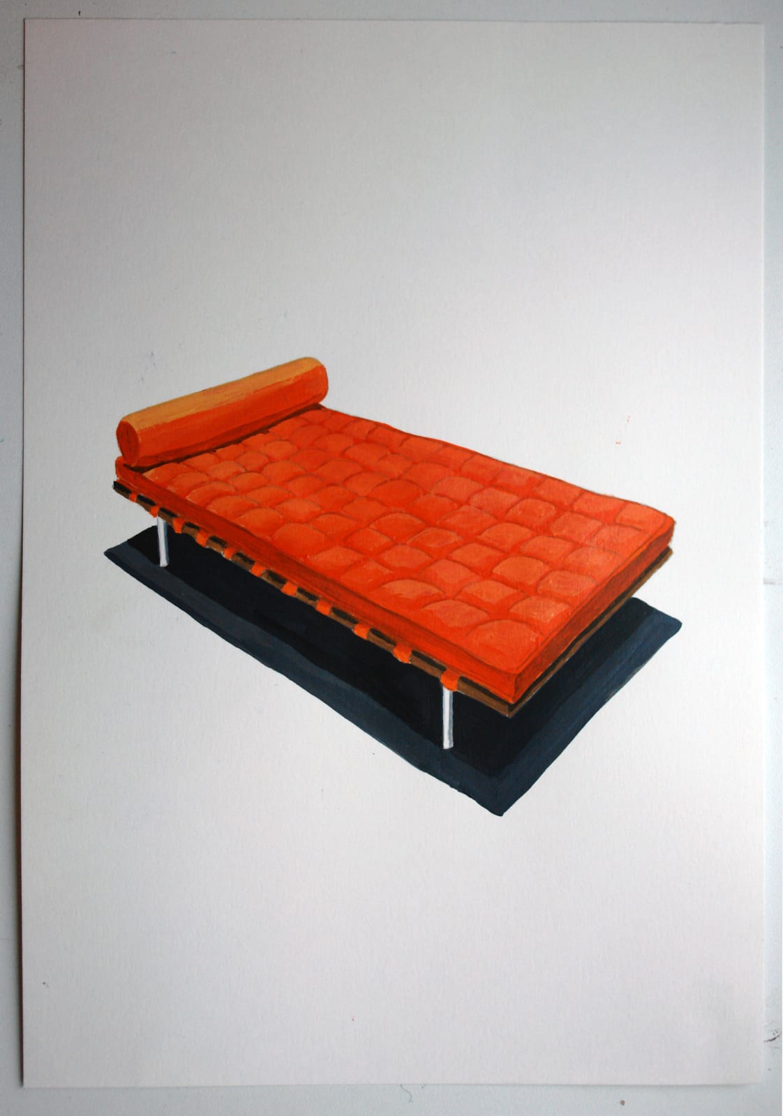 Eamon O'Kane, Architecture and design series, 2009 - present