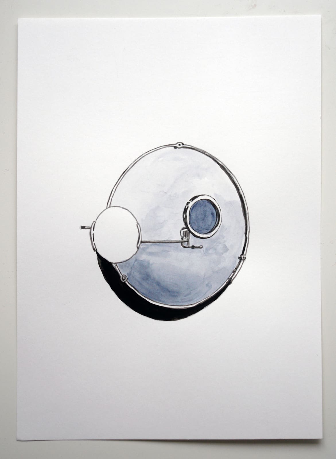 Eamon O'Kane, Architecture and design series, 2009 - present