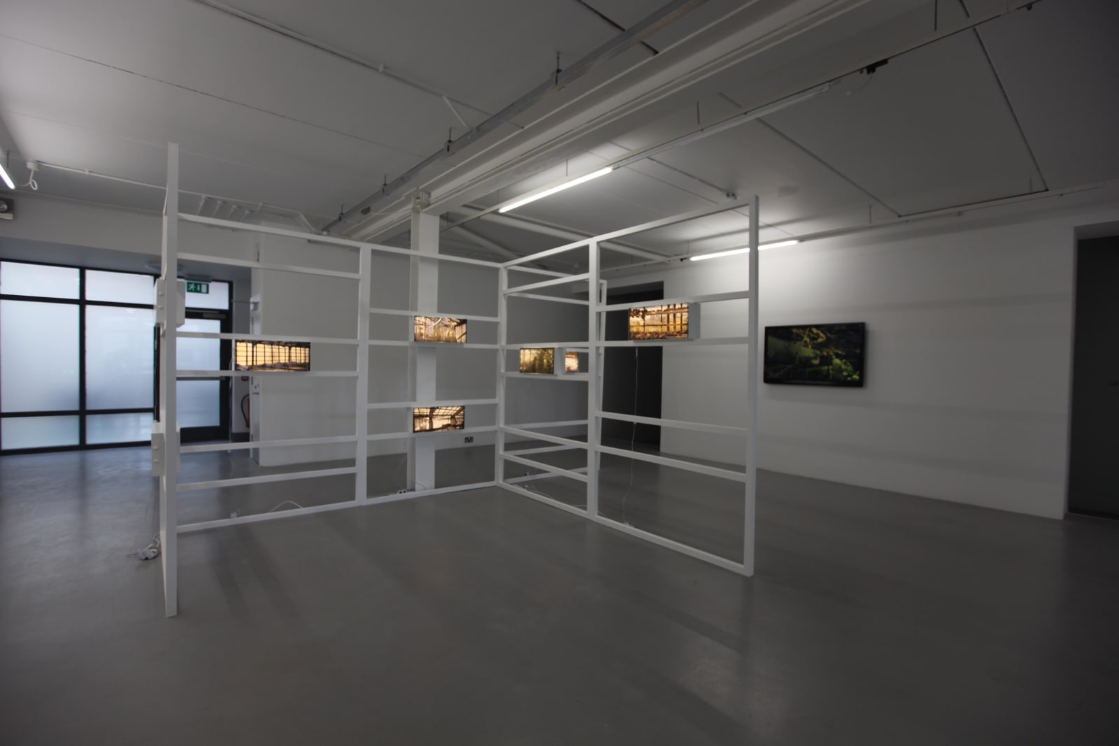 Eamon O'Kane, Where There Are People There Are Things, 2014