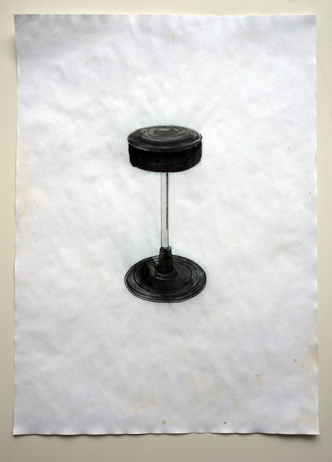 Eamon O'Kane, Architecture and design series, 2009 - present