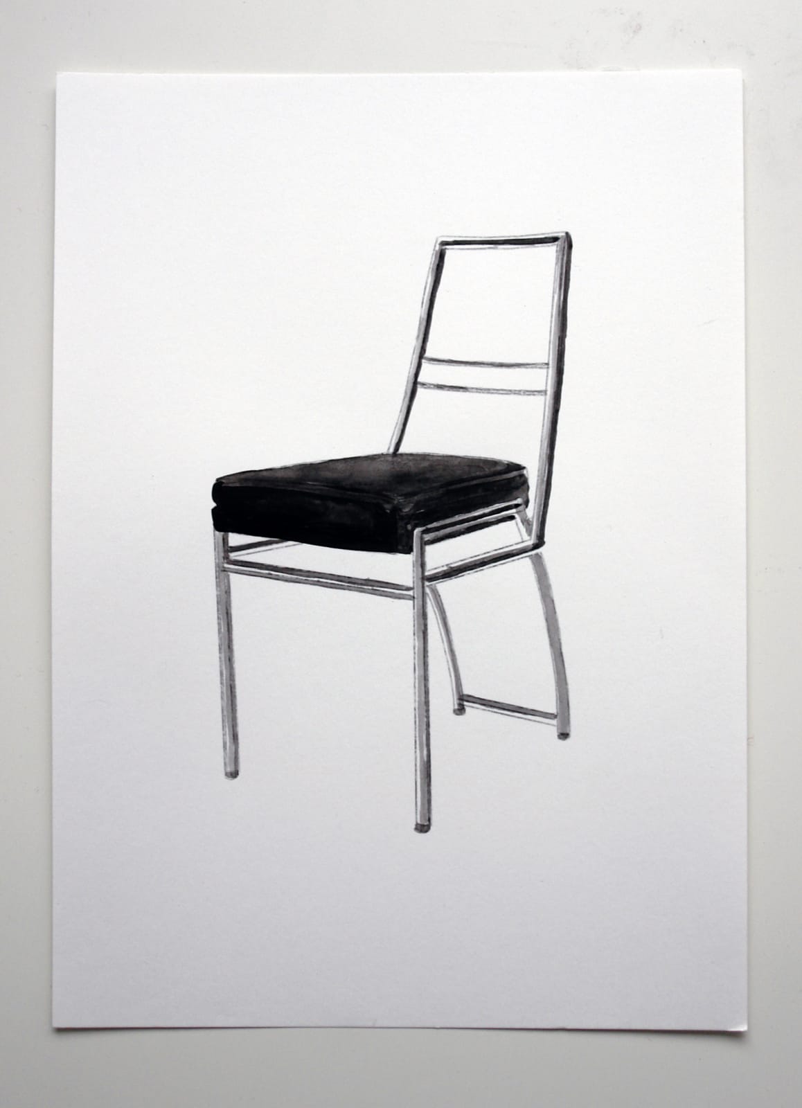 Eamon O'Kane, Architecture and design series, 2009 - present