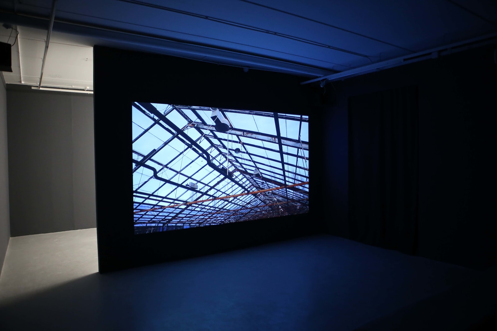 Eamon O'Kane, Where There Are People There Are Things, 2014