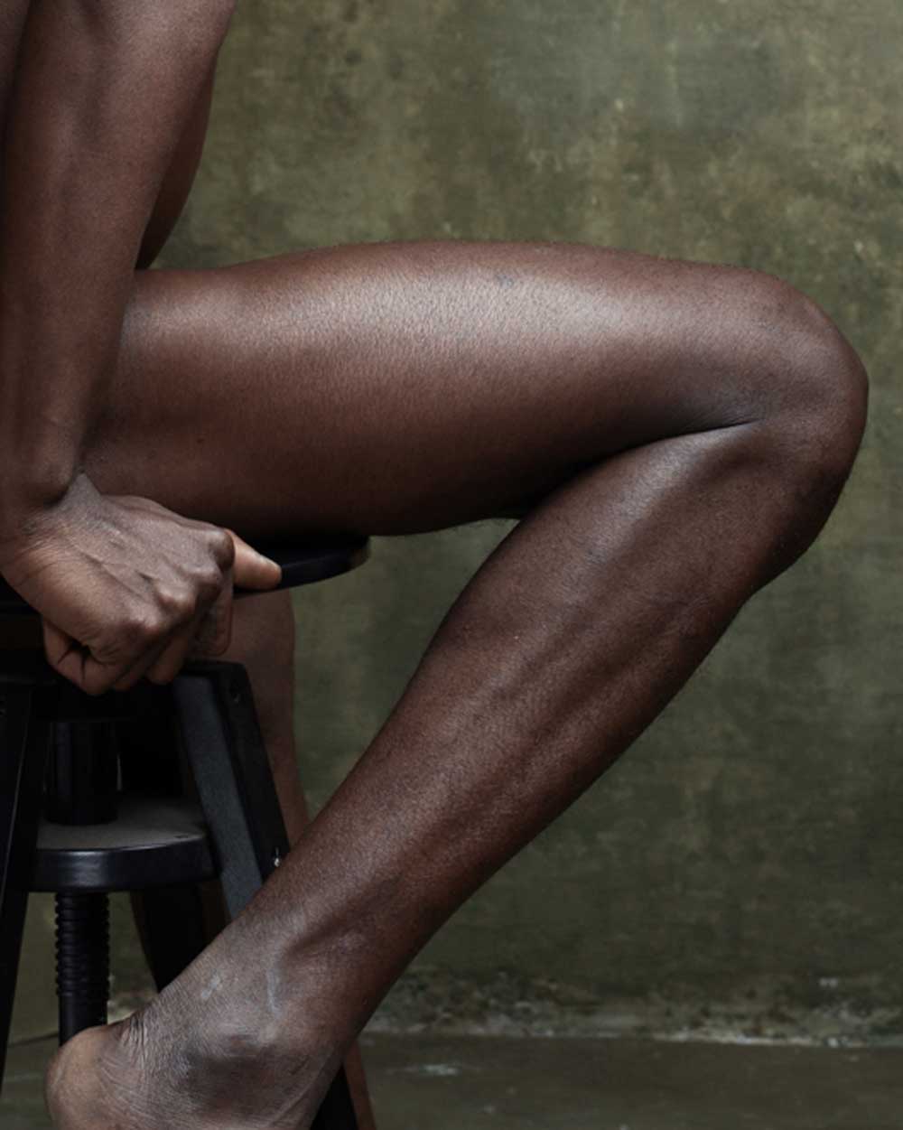 Olivier Valsecchi, Aden, 2021