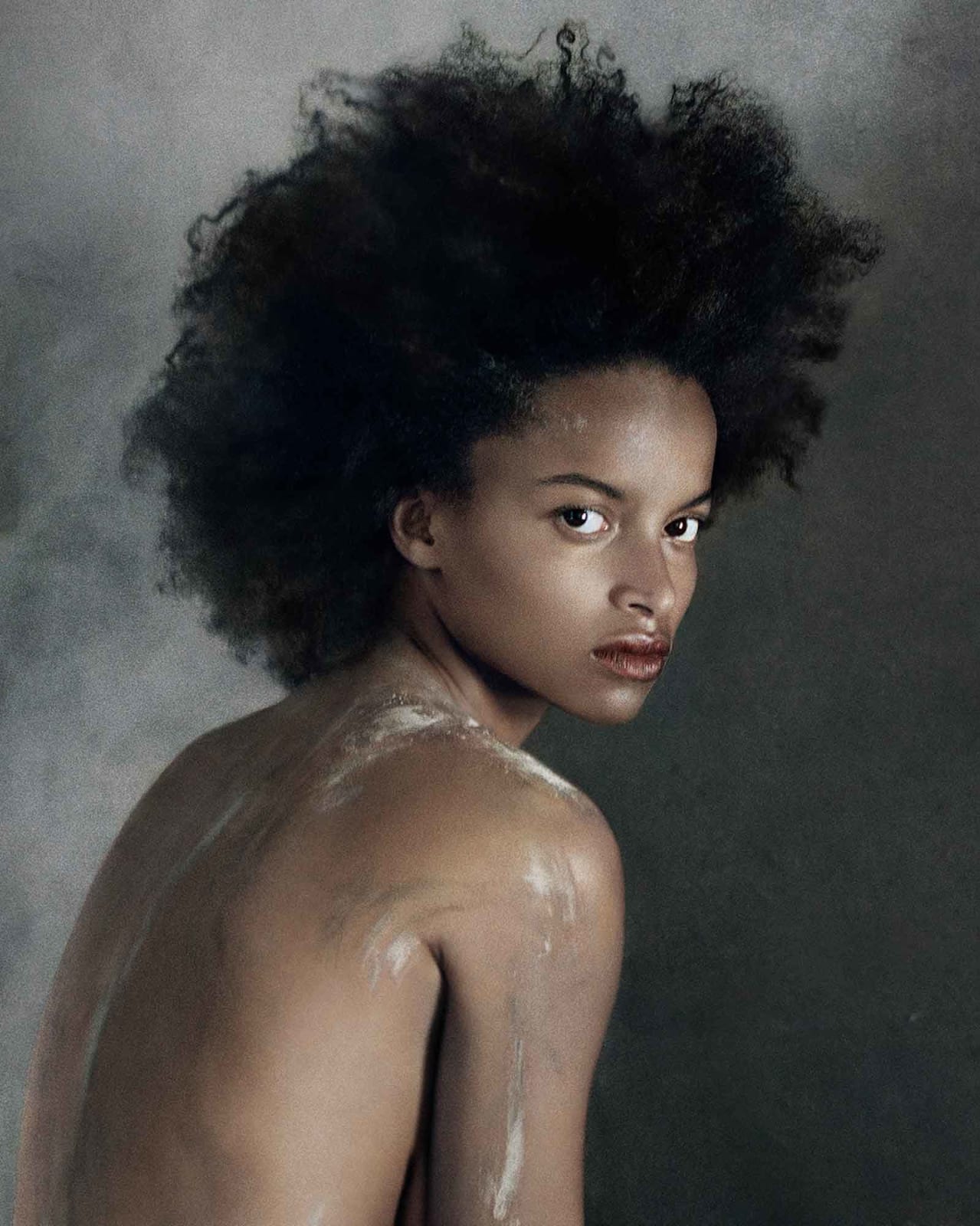 Vee Speers, Untitled #12, 2020