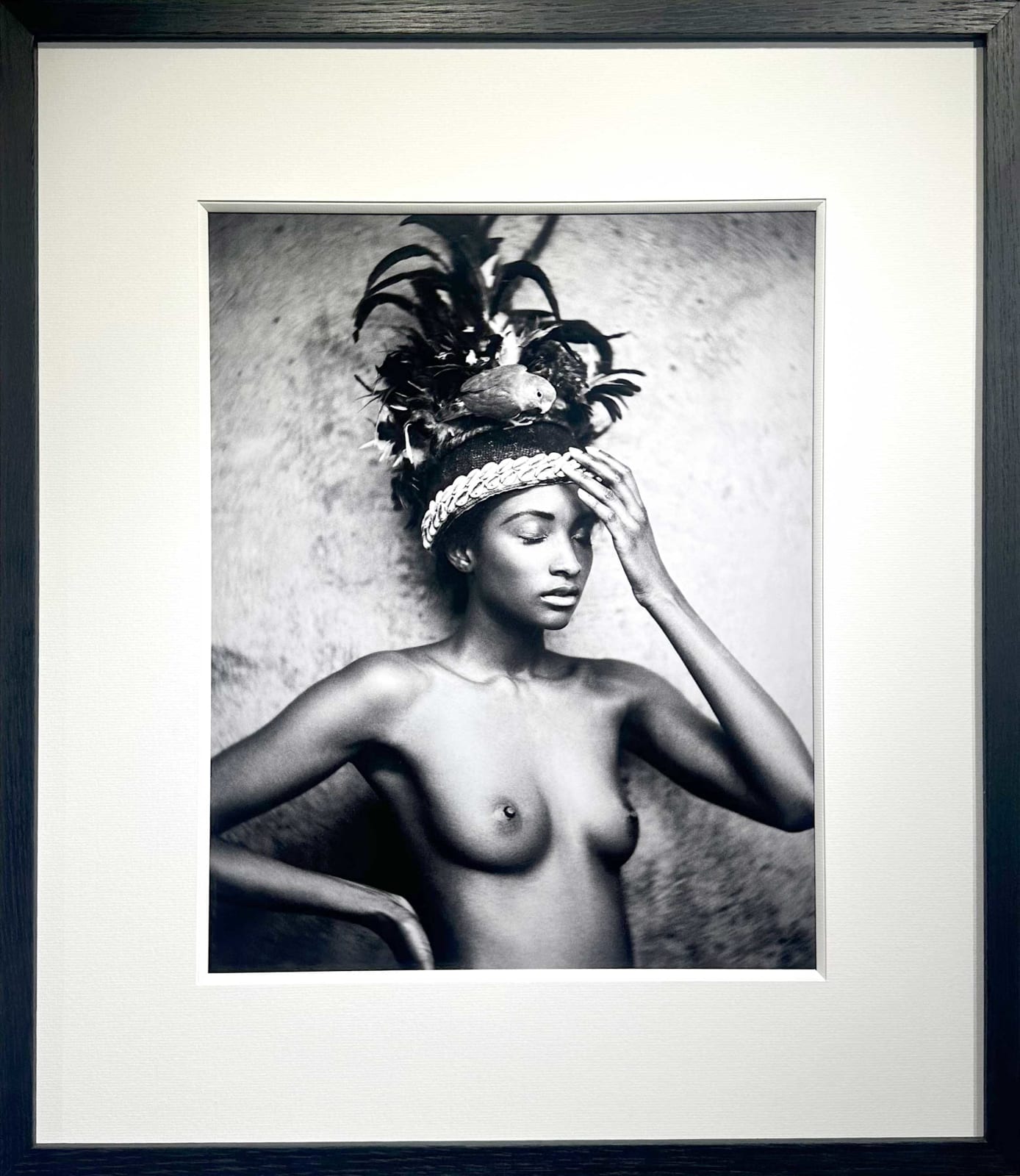 Marc Lagrange, Got My Mojo Working, 2013