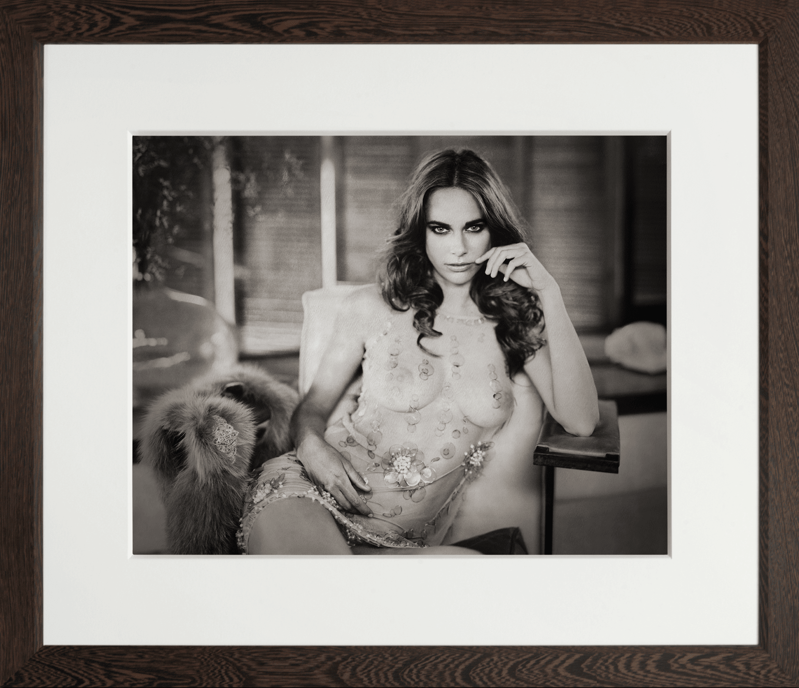 Marc Lagrange, Chloé, 2010