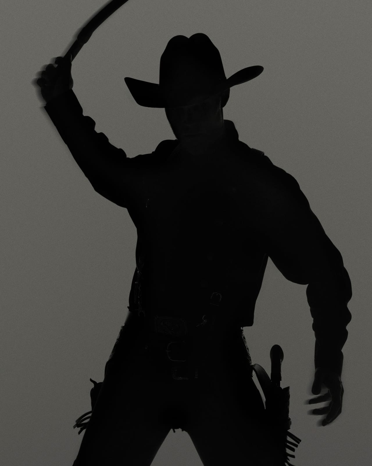 Dean West, Adam (The Whipcracker) The Whipcracker, 2024