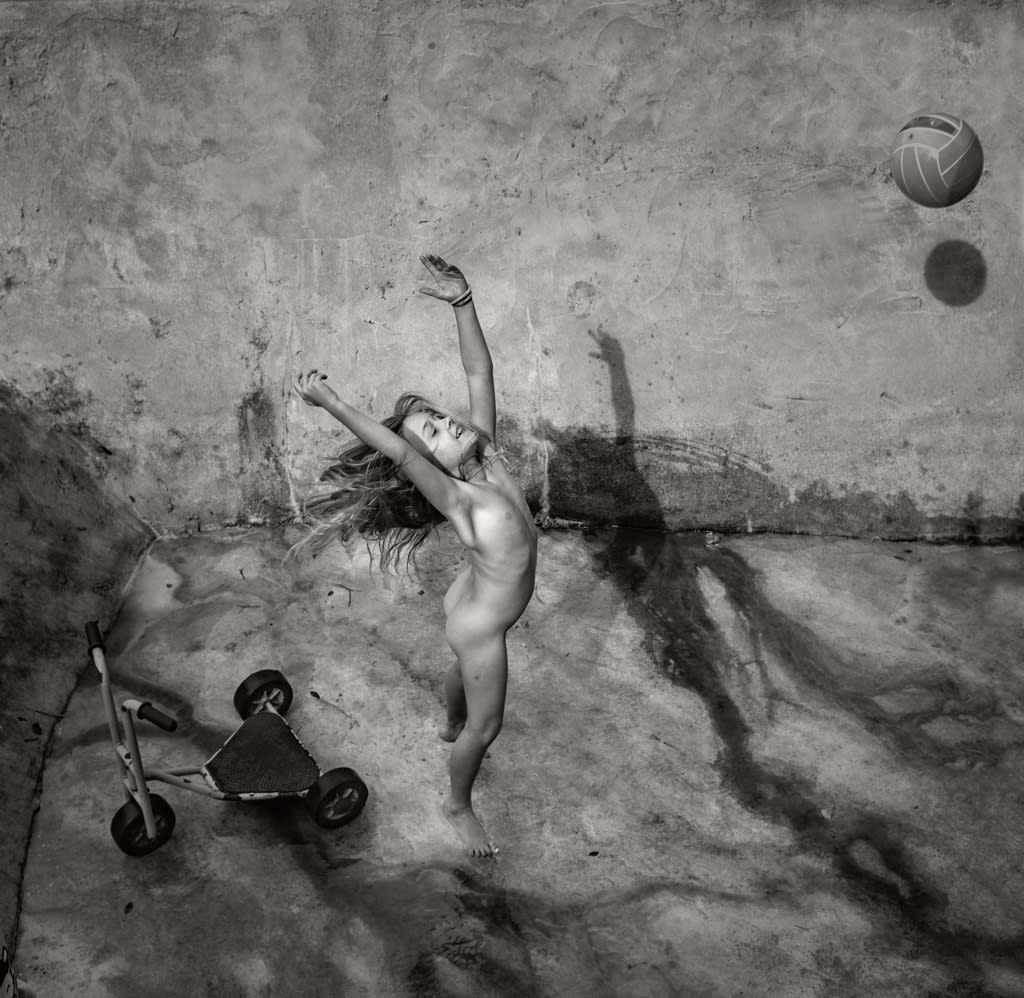 Alain Laboile, L'éclipse, 2013