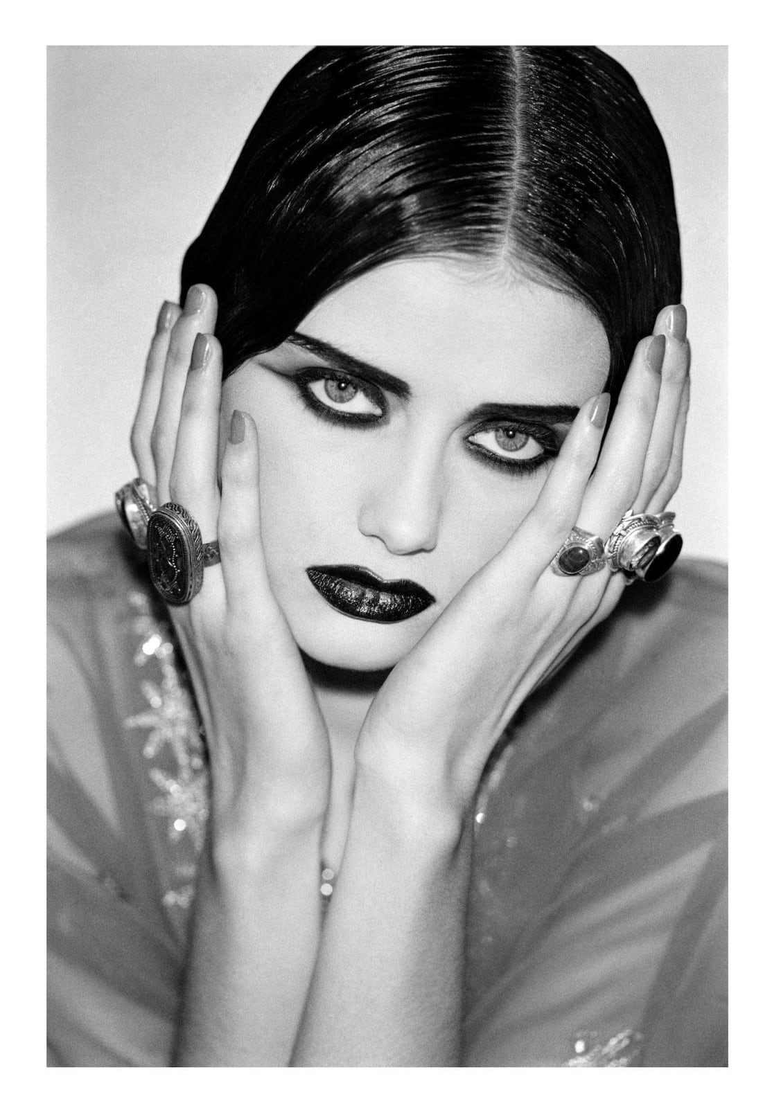 Marc Lagrange, Shéhérazade, 1998