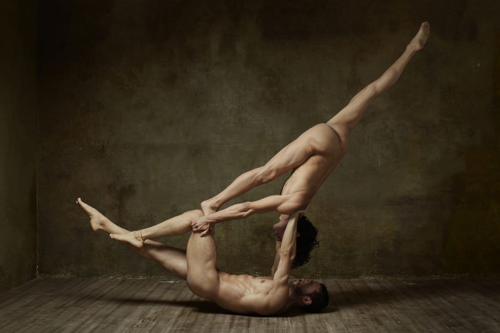 Olivier Valsecchi, Equilibrium VIII, 2021