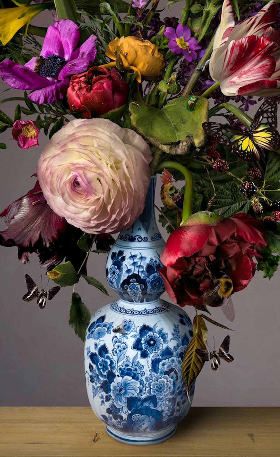 Bas Meeuws, Untitled #174, 2022