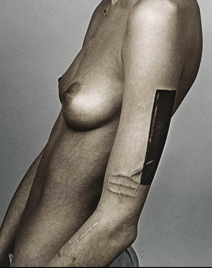 Jan C. Schlegel, Yana K. #4, Russia, 2015