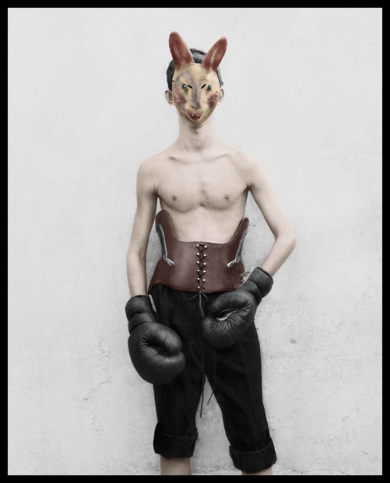 Vee Speers, Untitled #10, 2013
