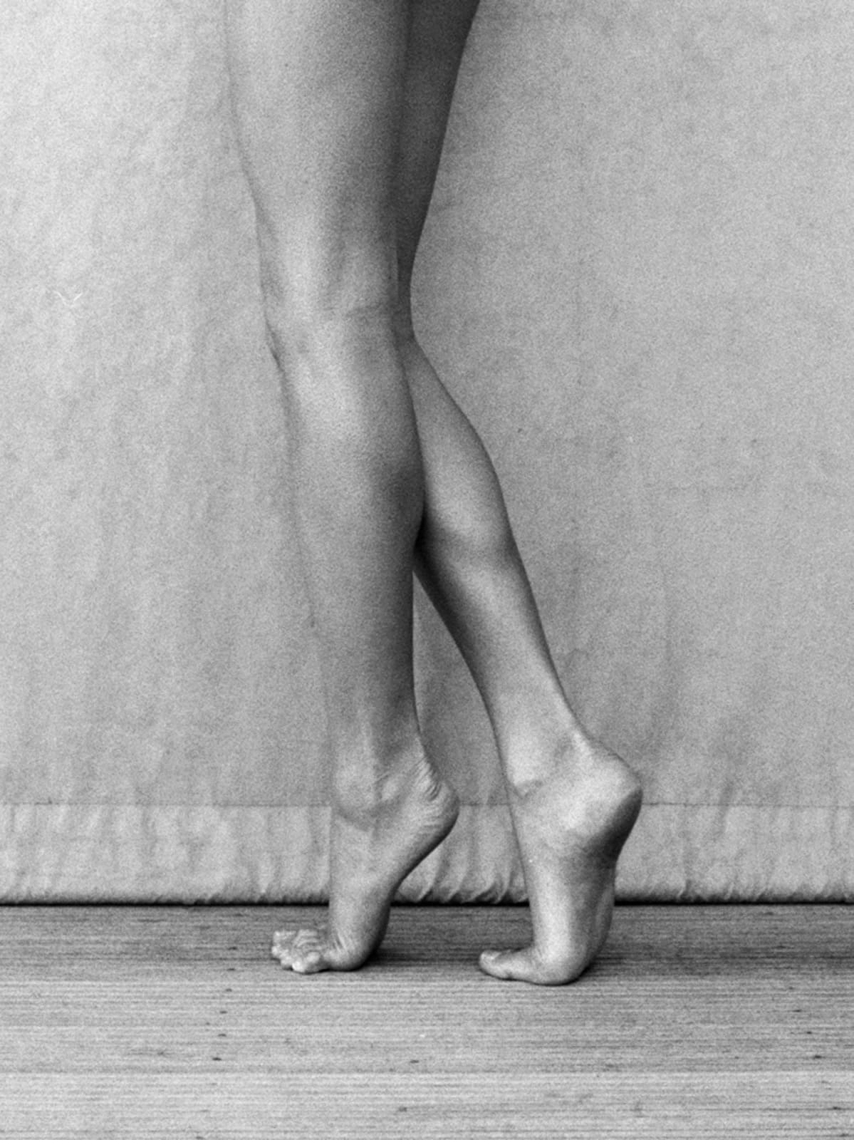 Marc Lagrange, Emilie, Antwerp, 2014